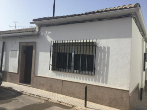 CASA DIEGO y JOSEFINA, Rus
